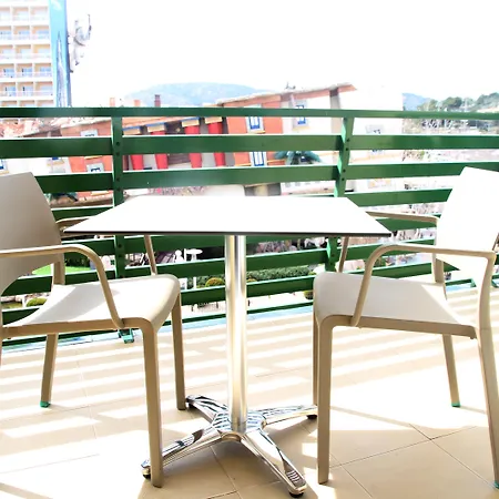 Apartamento Mallorca Magaluf (Mallorca)