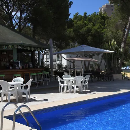 Mallorca Apartamento 3*