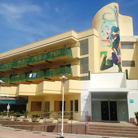 Mallorca Apartamento 3*