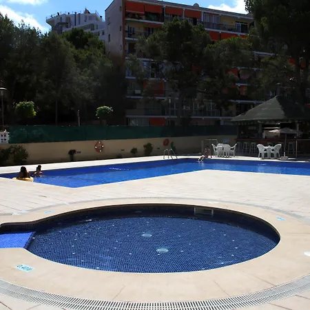 Apartamento Mallorca Magaluf (Mallorca)