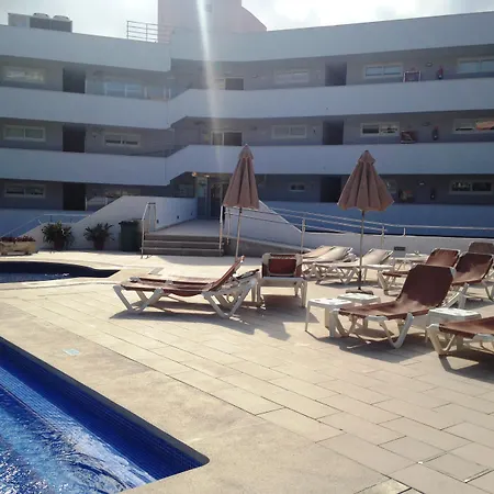 Mallorca Apartamento 3*