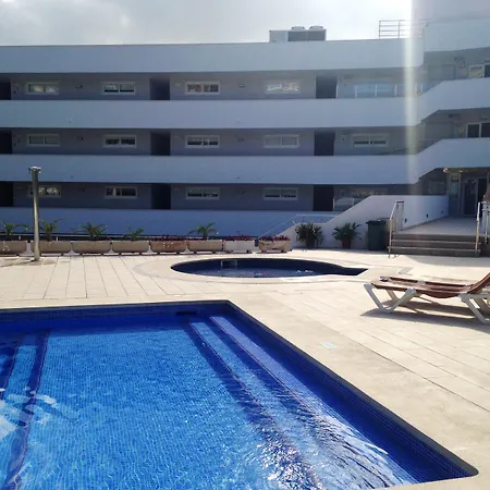 Apartamento Mallorca Magaluf (Mallorca)