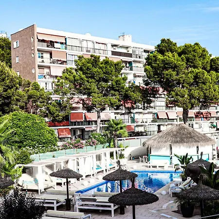 Apartamento Mallorca 3*