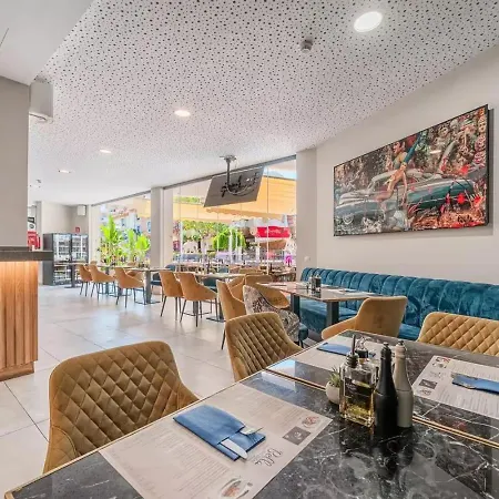Mallorca Apartamento Magaluf (Mallorca)