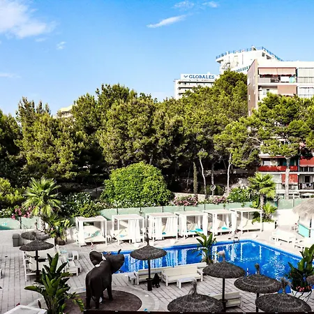 Apartamento Mallorca Magaluf (Mallorca)