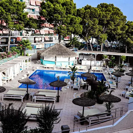 Mallorca 3* Magaluf (Mallorca)