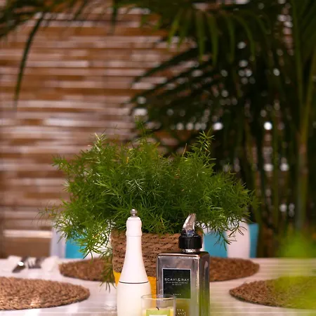 Mallorca Apartamento