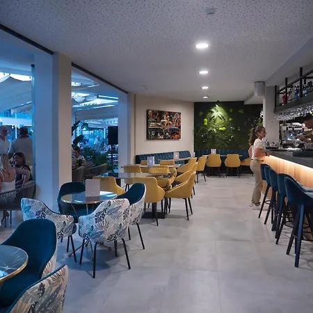 Mallorca Apartamento 3*