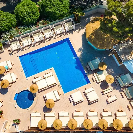 Mallorca 3*