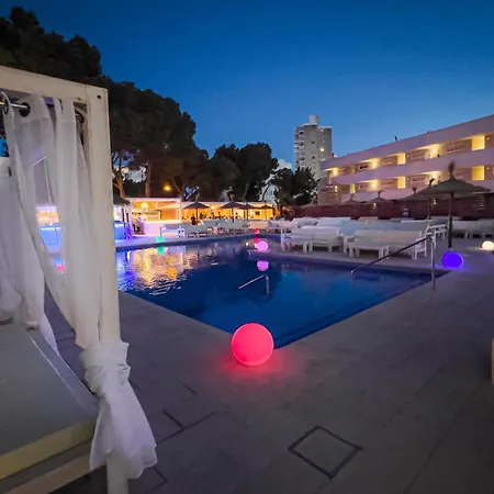 Apartamento Mallorca