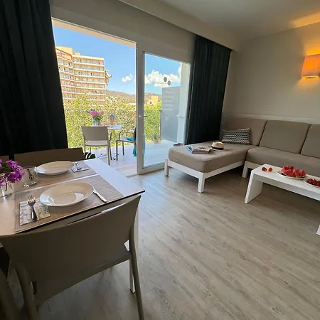 Apartamento Mallorca