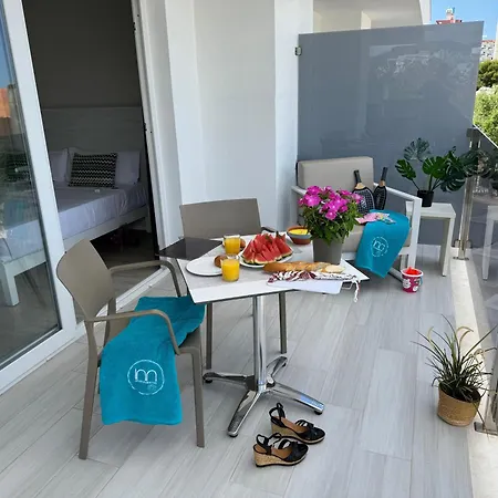 Apartamento Mallorca 3*