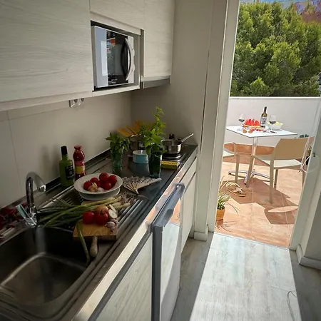 Mallorca Apartamento Magaluf (Mallorca)