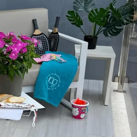 Apartamento Mallorca Magaluf (Mallorca)