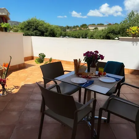 Apartamento Mallorca 3*