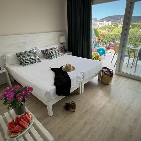 Apartamento Mallorca 3*
