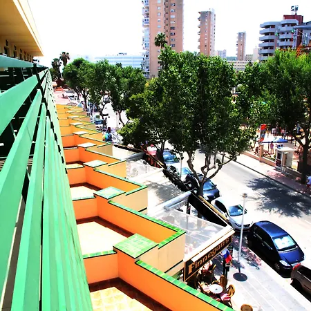 Mallorca Apartamento Magaluf (Mallorca)