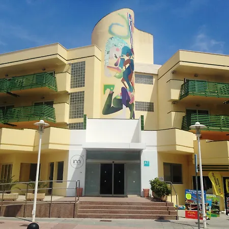 Apartamento Mallorca 3*