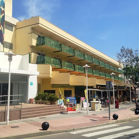 Mallorca Apartamento 3*