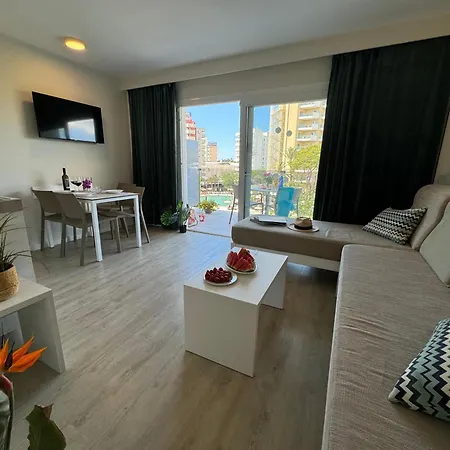 Apartamento Mallorca 3*