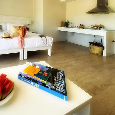 Apartamento Mallorca Magaluf (Mallorca)