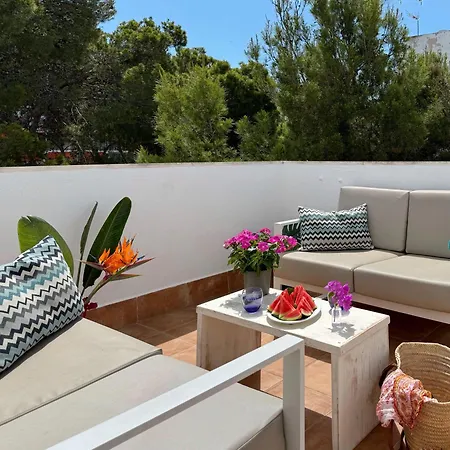 Apartamento Mallorca